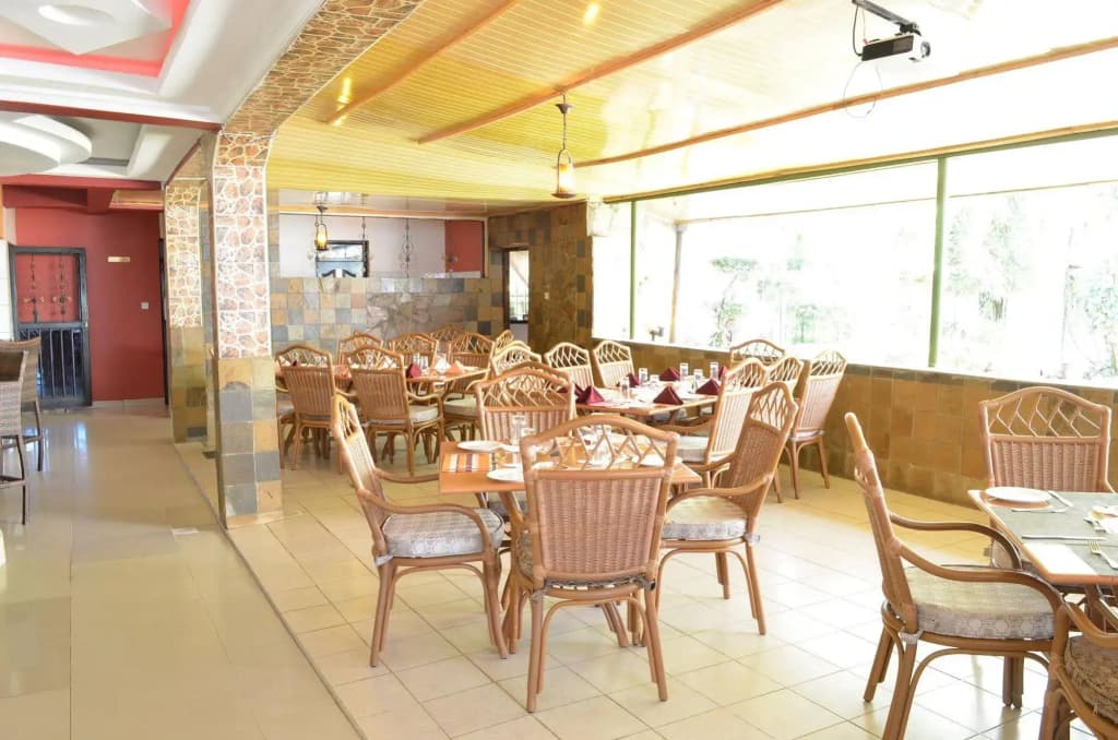Hotel photo 23