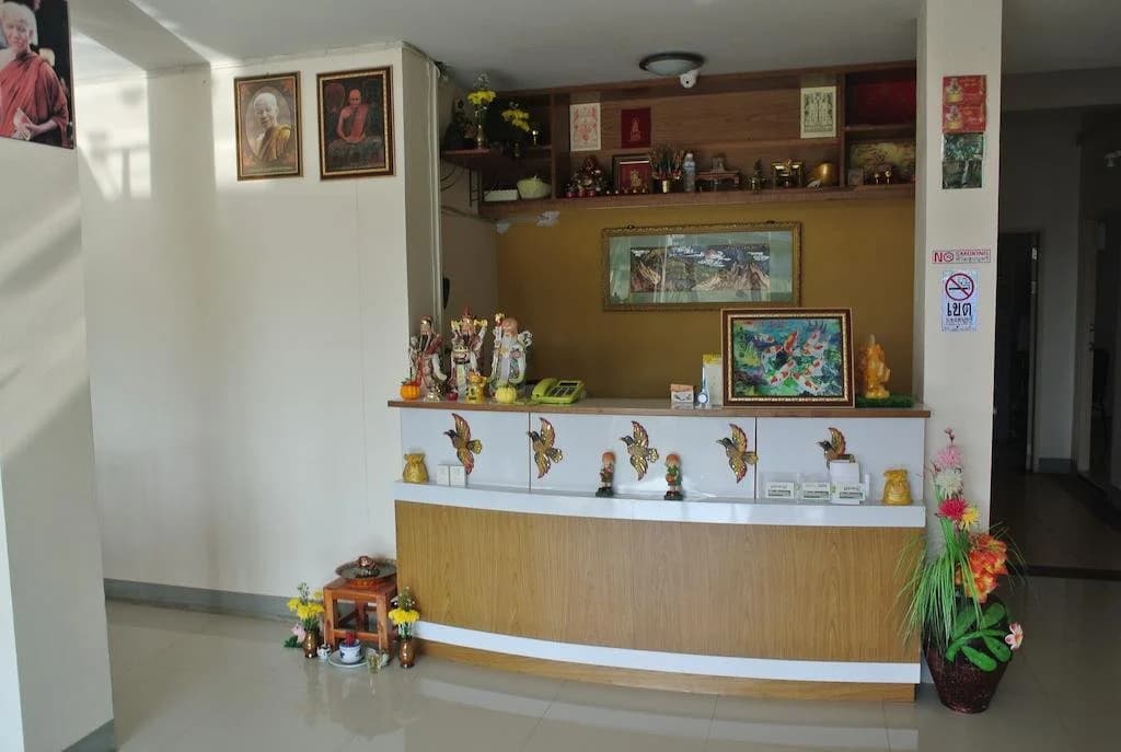 Hotel photo 4