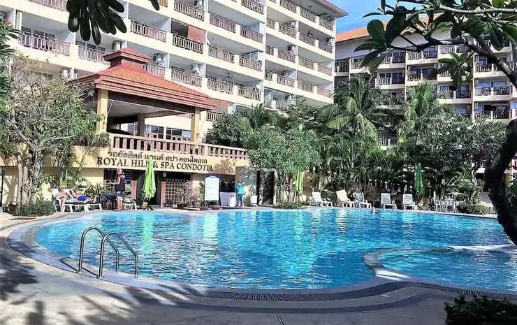 Hotel photo 11
