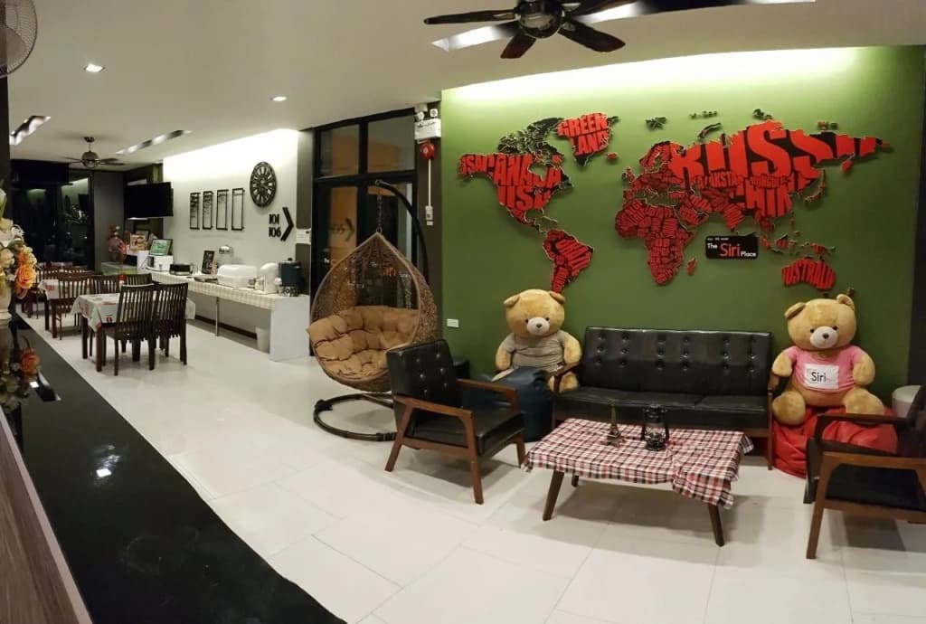 Hotel photo 14