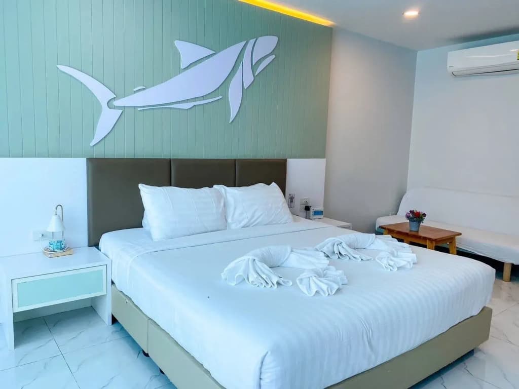 Hotel photo 6