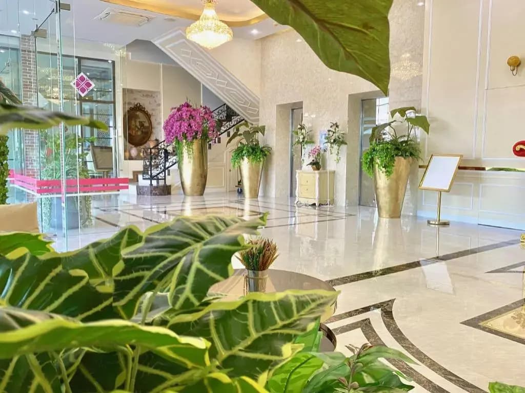 Hotel photo 17