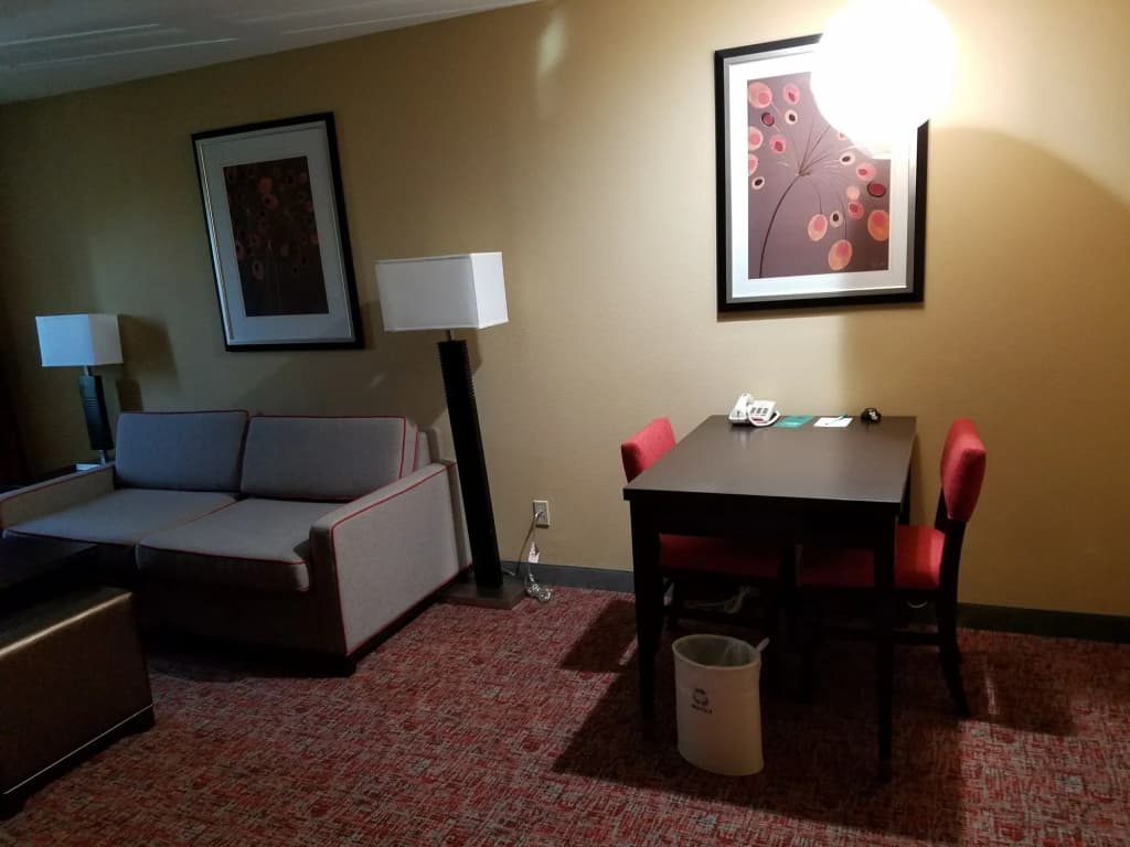 Hotel photo 6