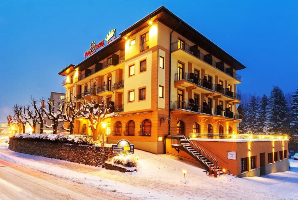 Hotel photo 16