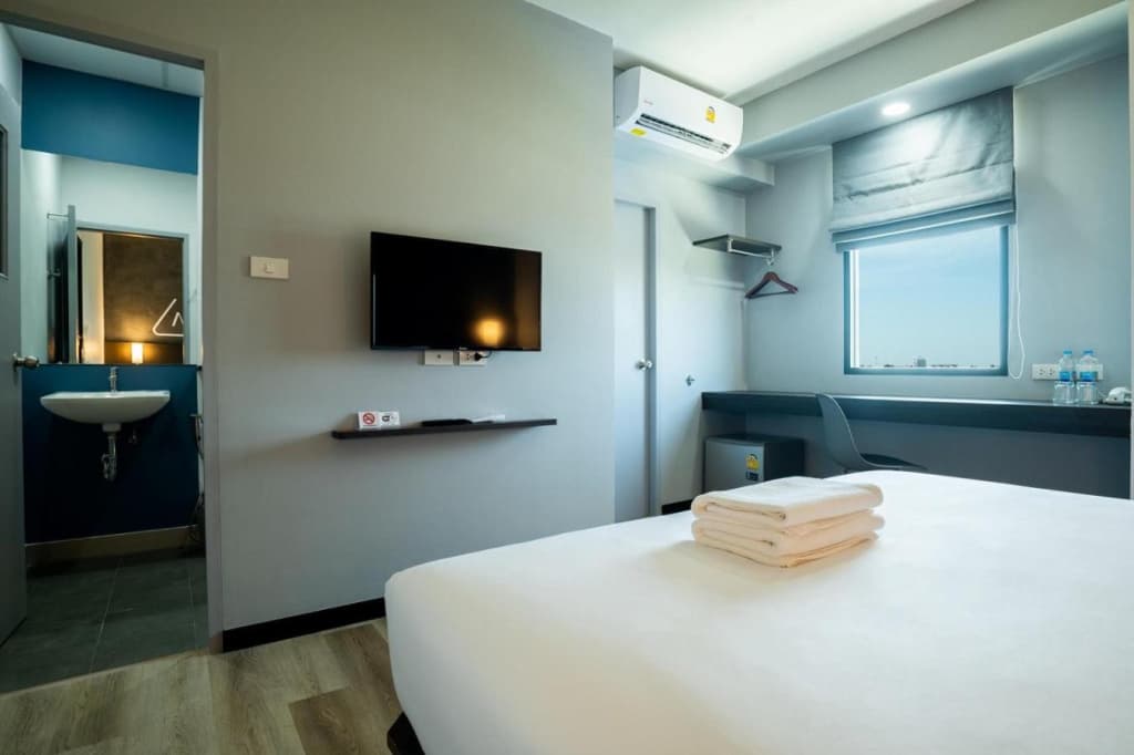 Hotel photo 18