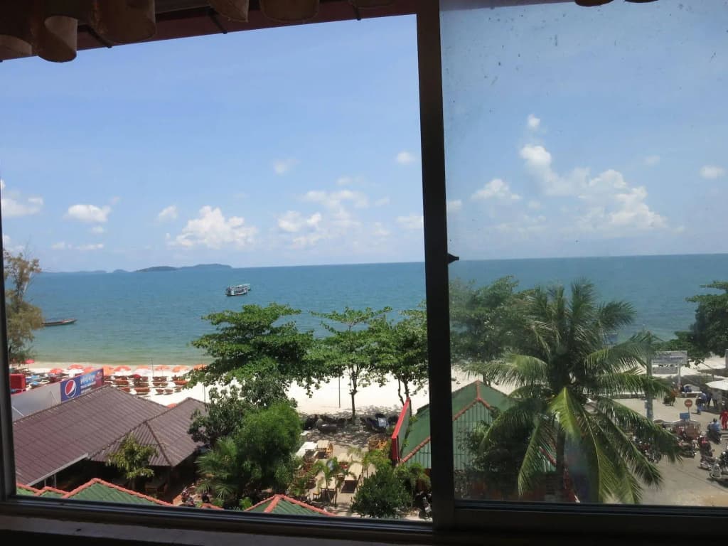 Hotel photo 18