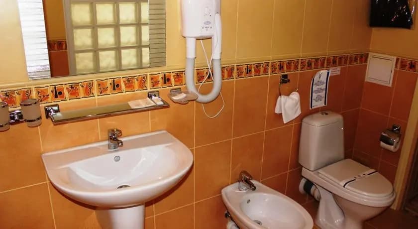 Hotel photo 8