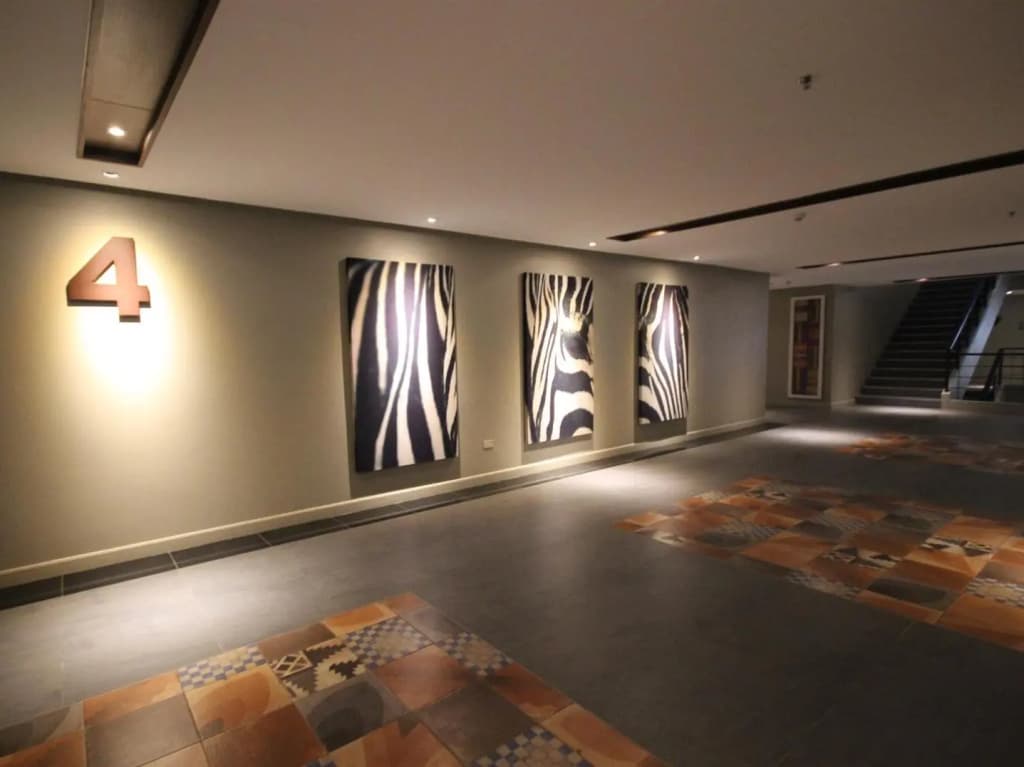Hotel photo 8