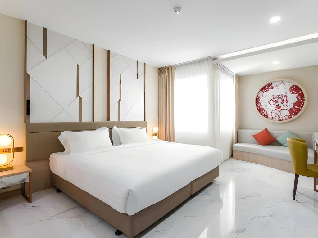 Hotel photo 15