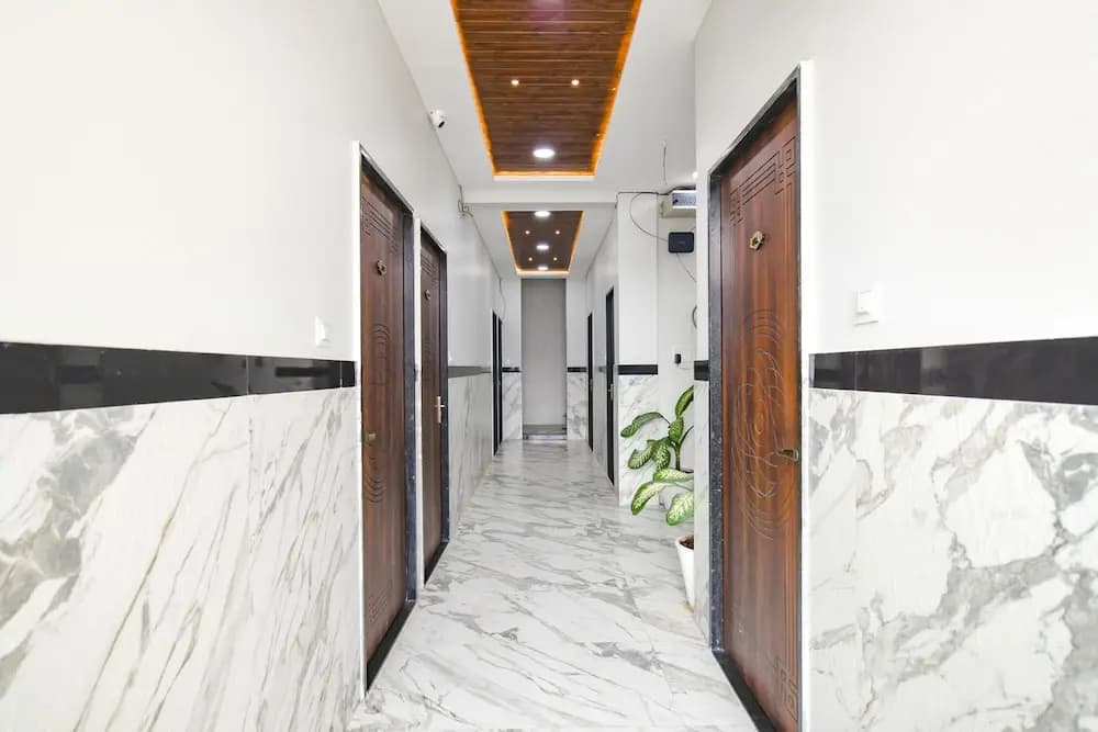 Hotel photo 10