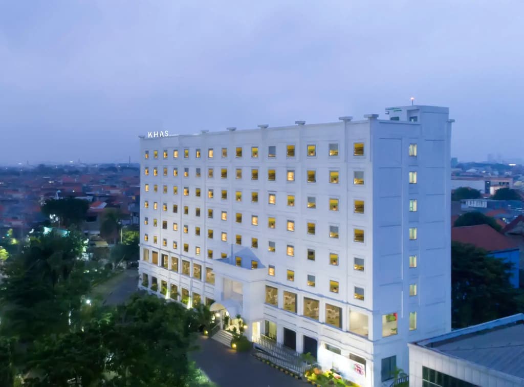 Hotel photo 17
