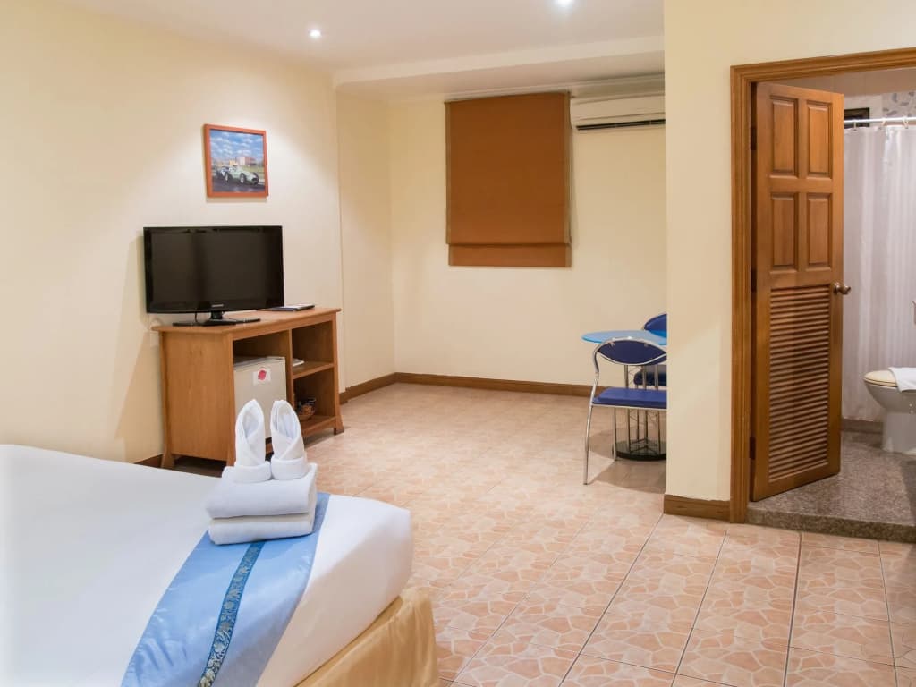Hotel photo 3