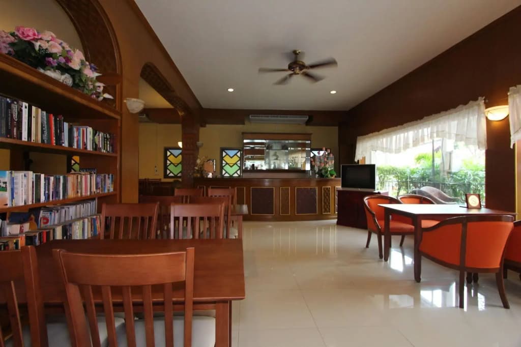 Hotel photo 19