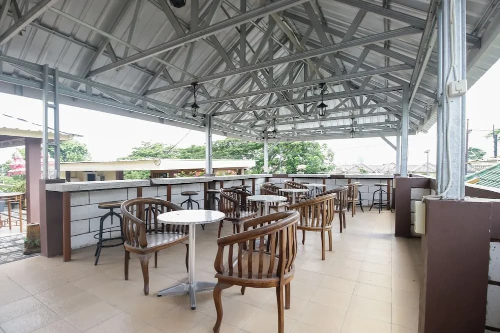 Hotel photo 18