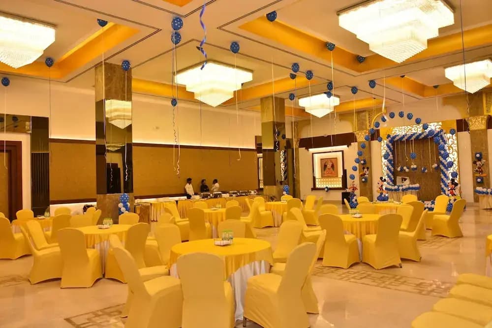 Hotel photo 13