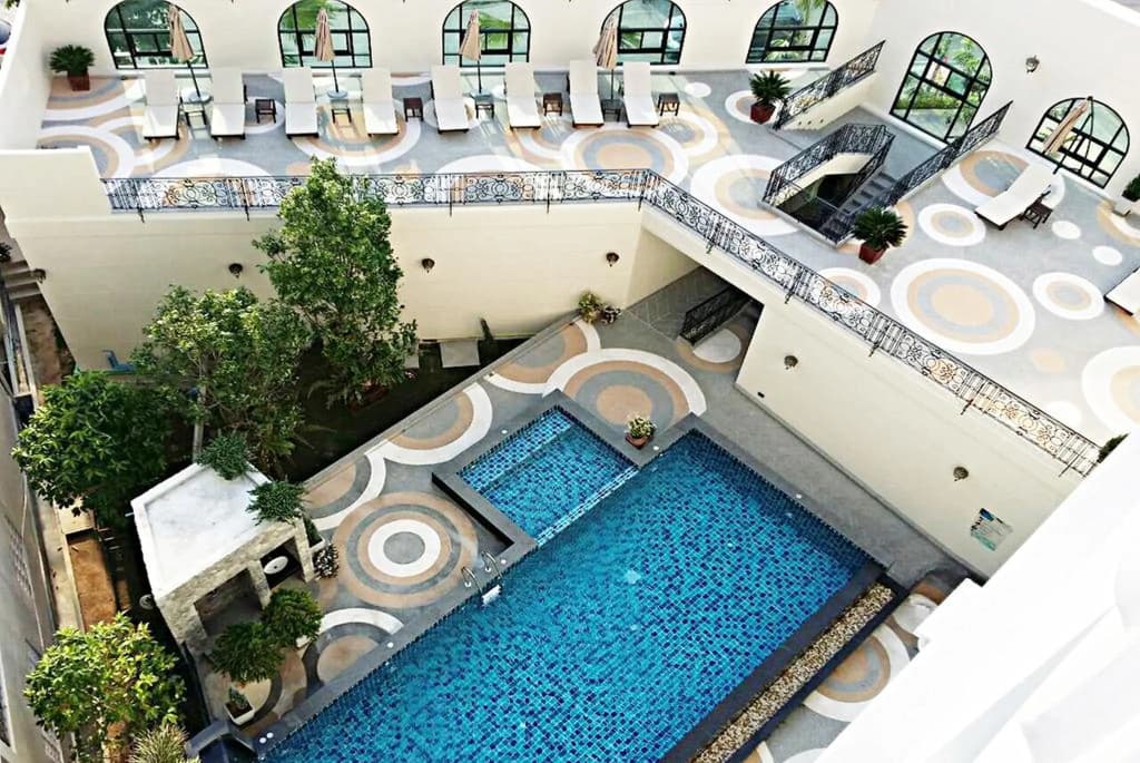 Hotel photo 20