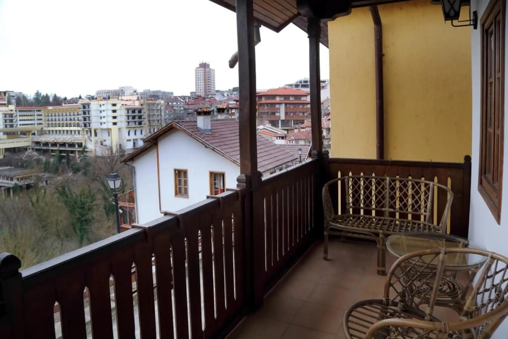 Hotel photo 14