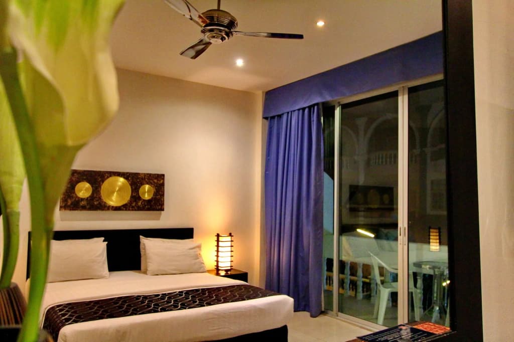 Hotel photo 8