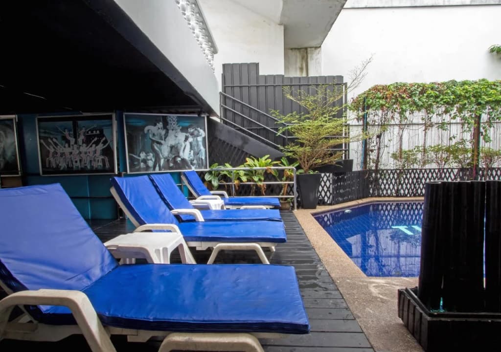 Hotel photo 14