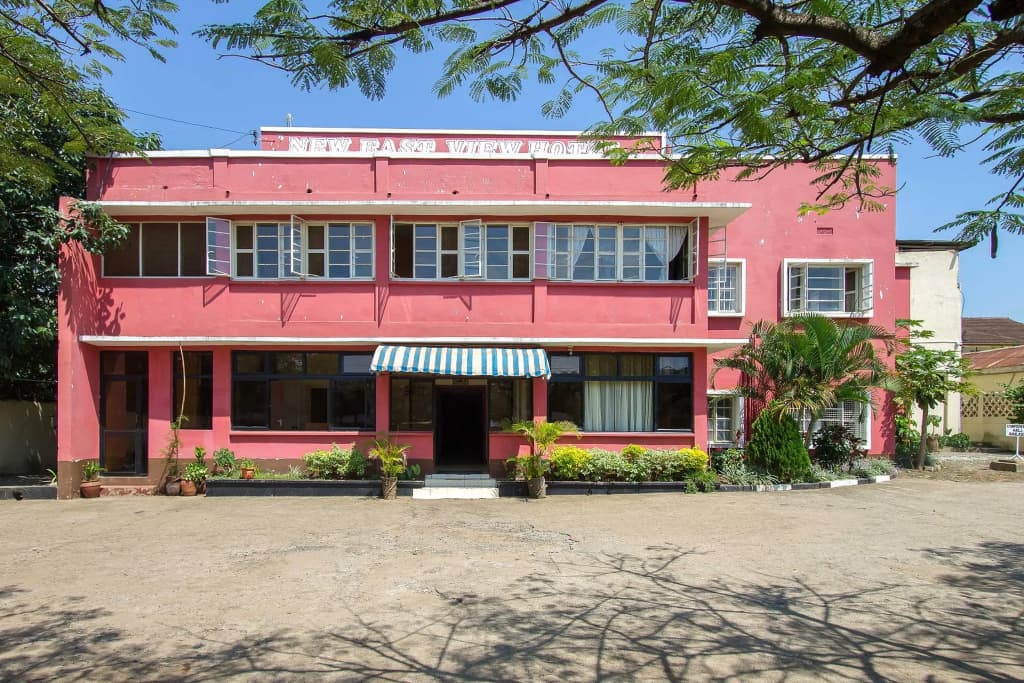 Hotel photo 1