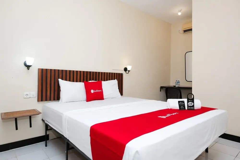 Premium room