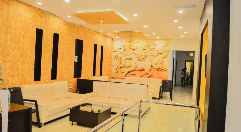 Hotel photo 10