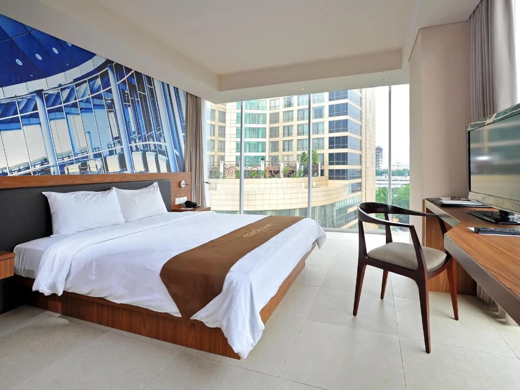 Hotel photo 6