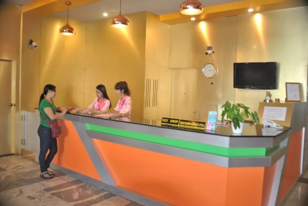 Hotel photo 19