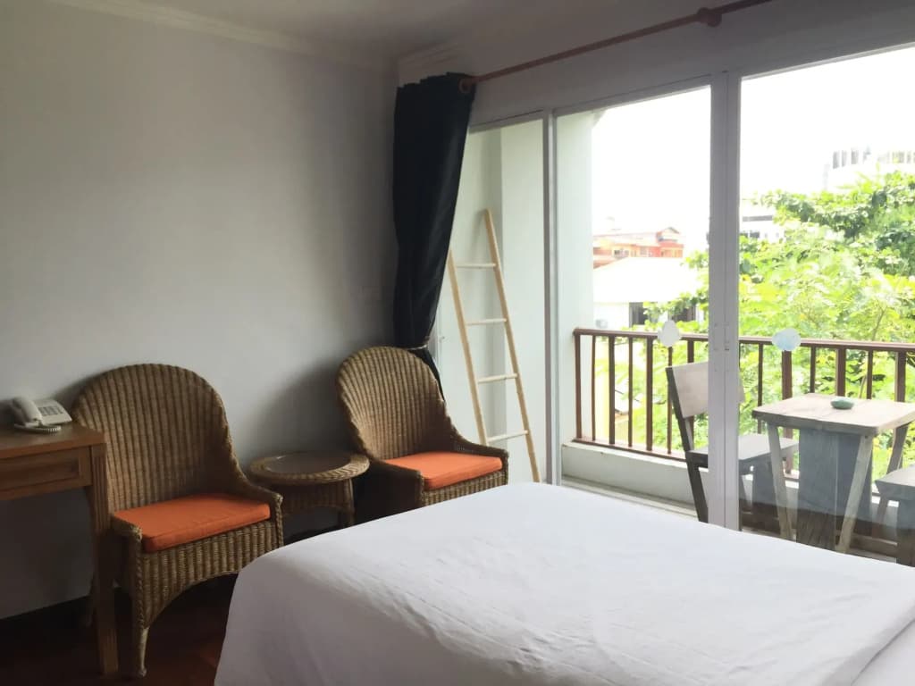 Hotel photo 8