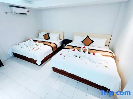 Family Junior Suite