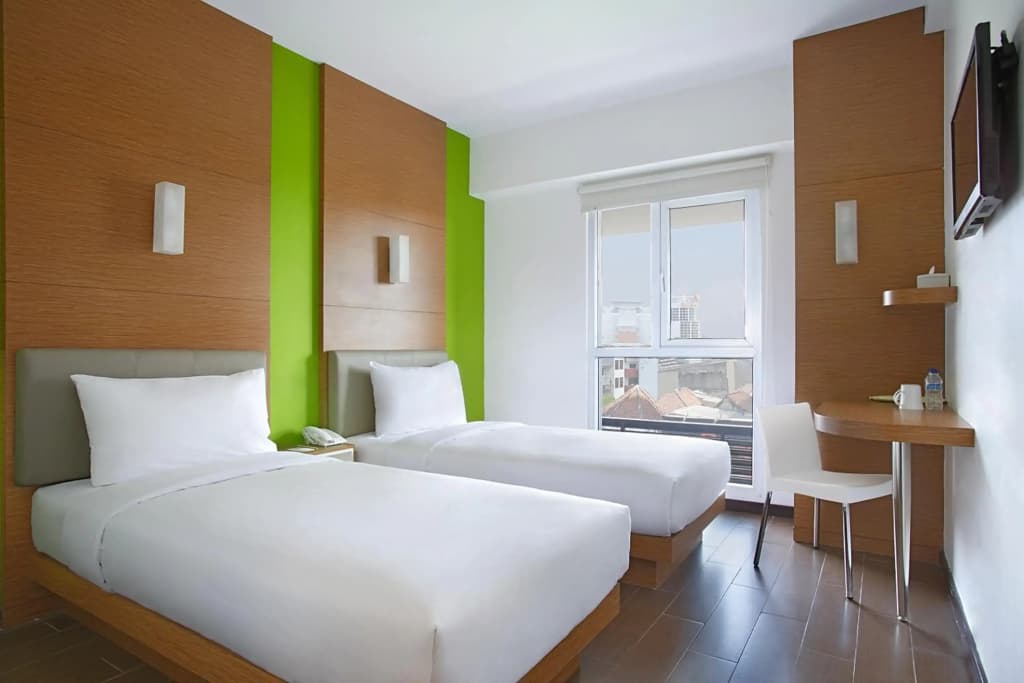 Hotel photo 5
