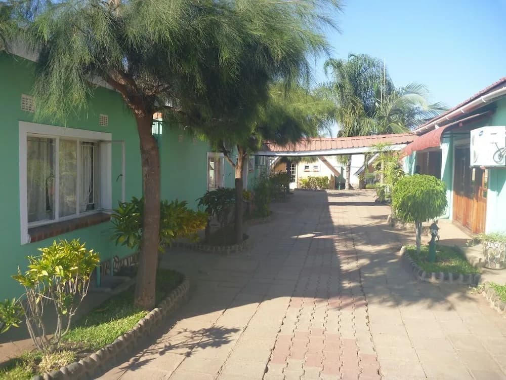 Hotel photo 19
