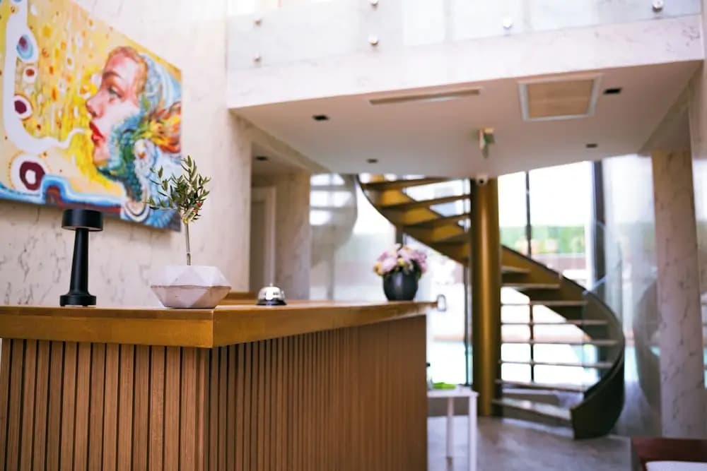 Hotel photo 30