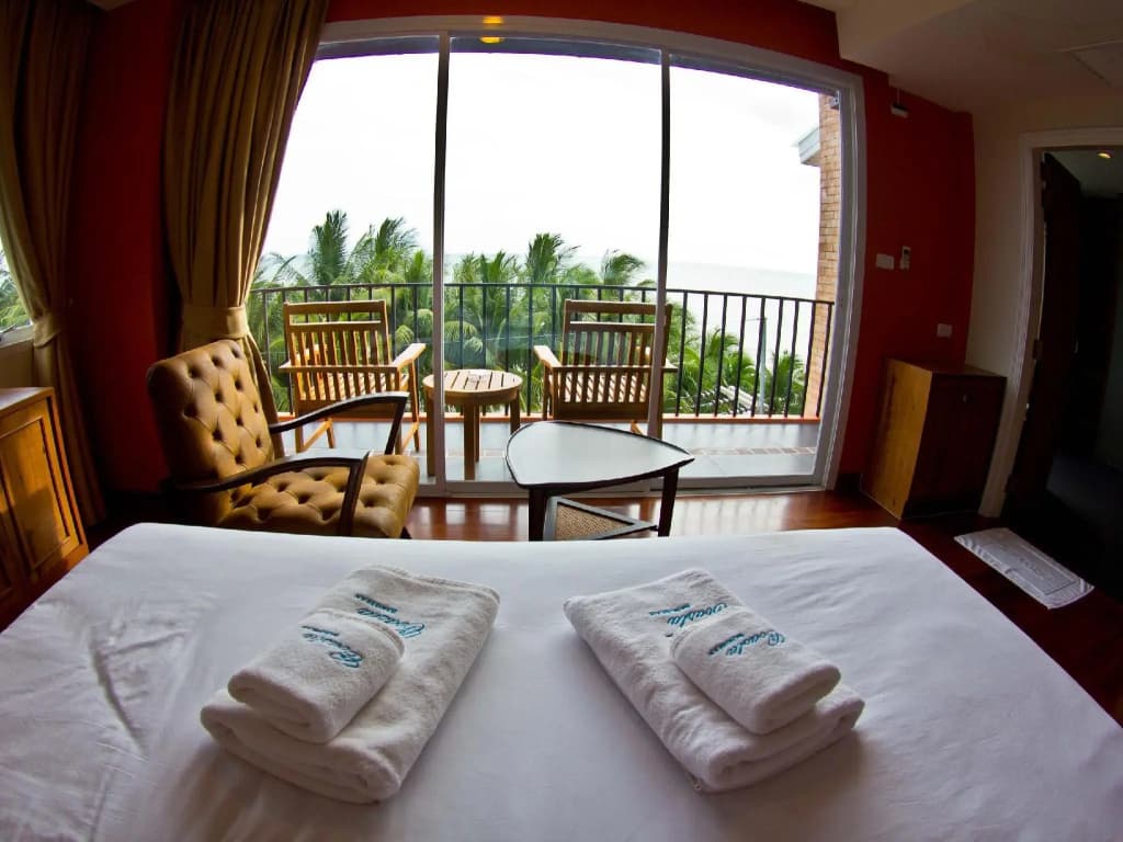 Hotel photo 8