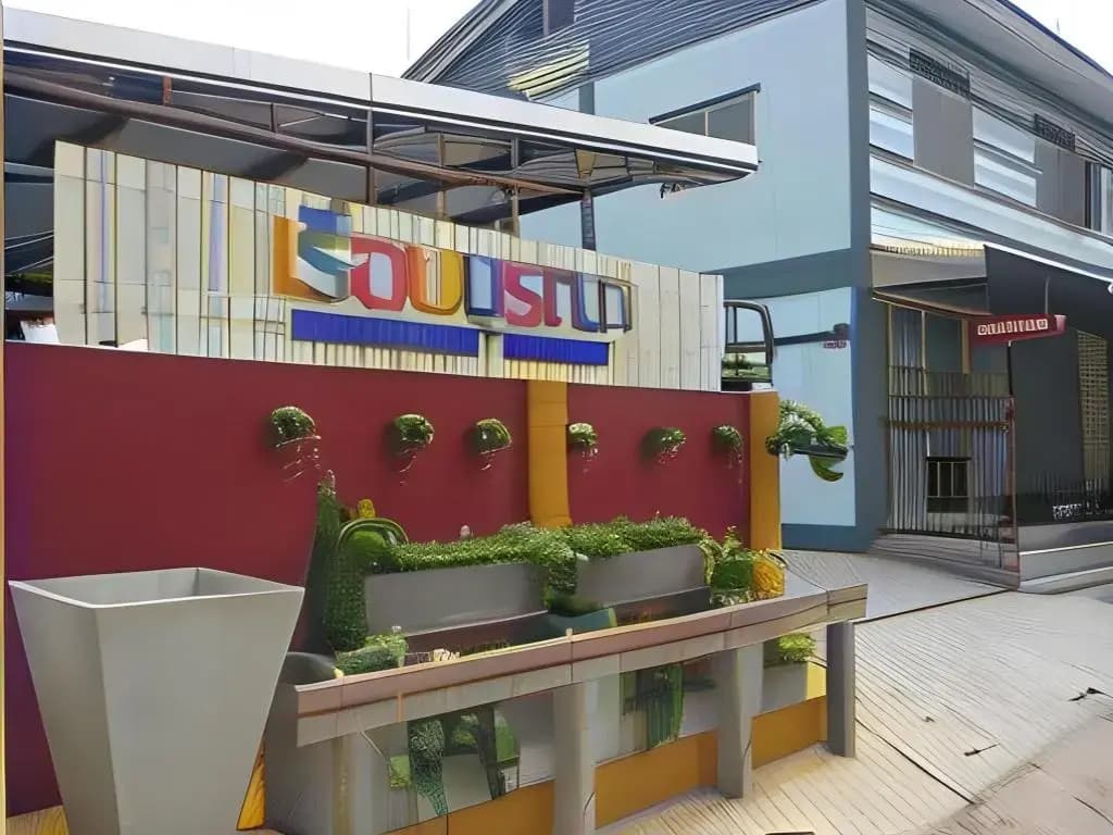 Hotel photo 1