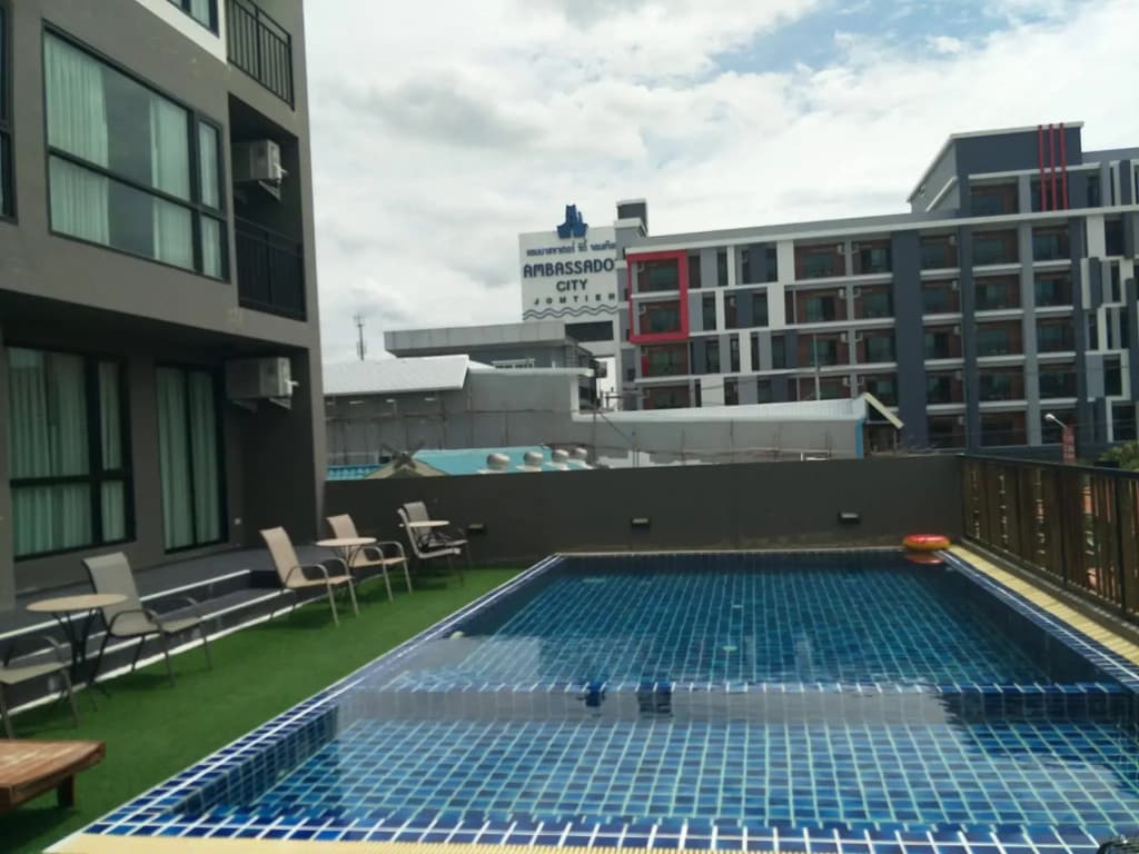 Hotel photo 16