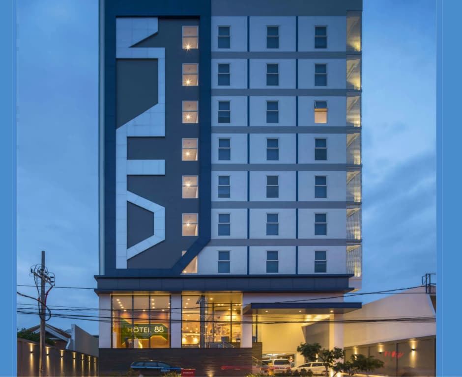 Hotel photo 1