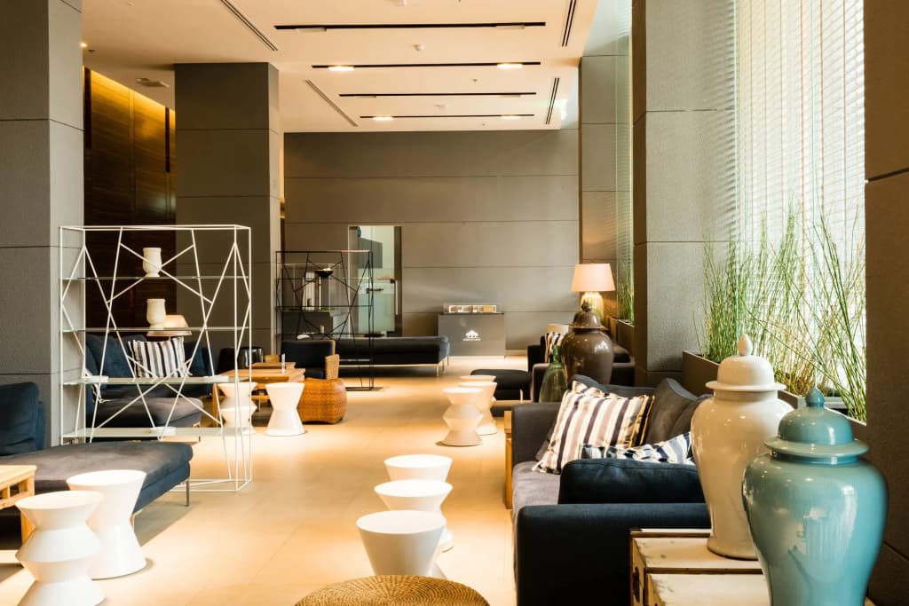 Hotel photo 20