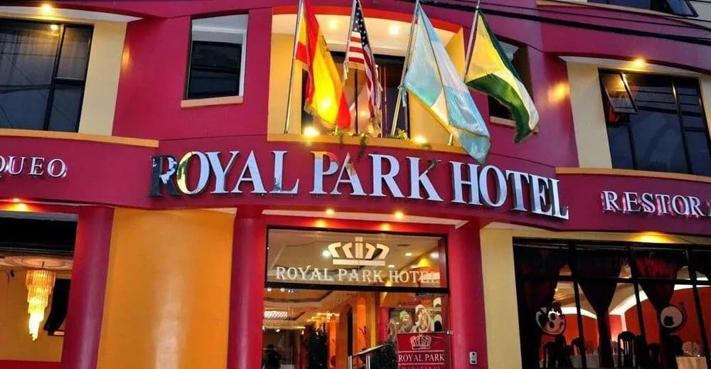 Hotel photo 1