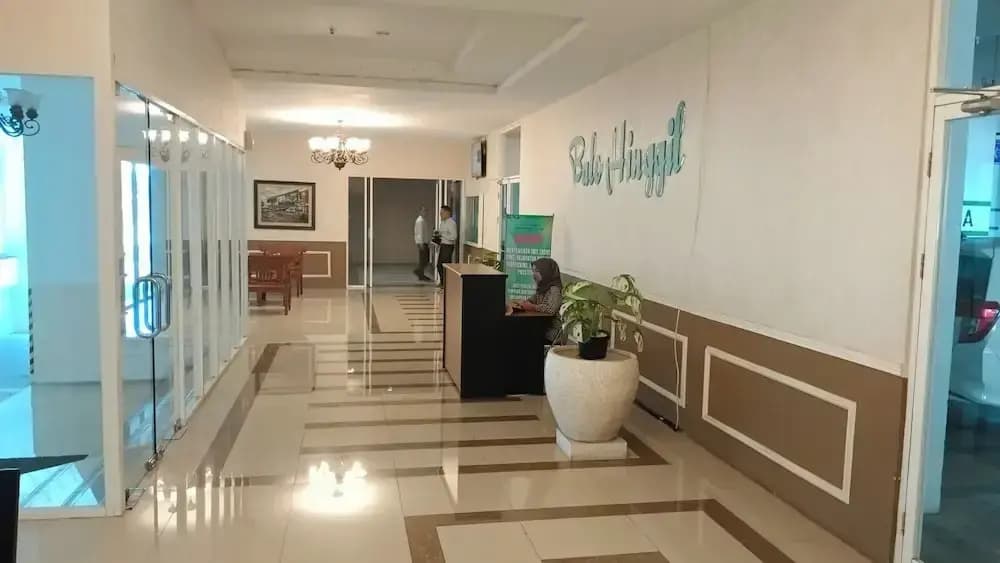 Hotel photo 10