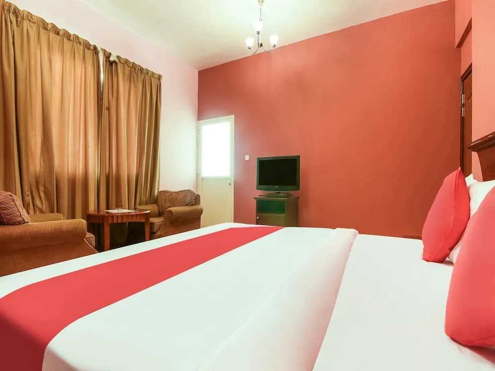 Standard Apartment