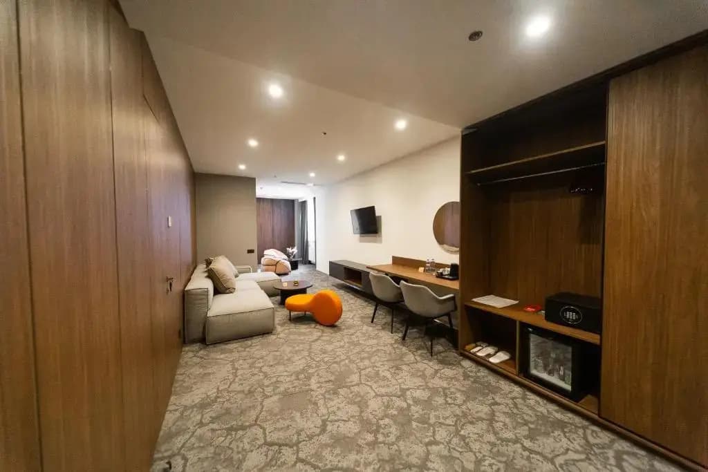 Hotel photo 16