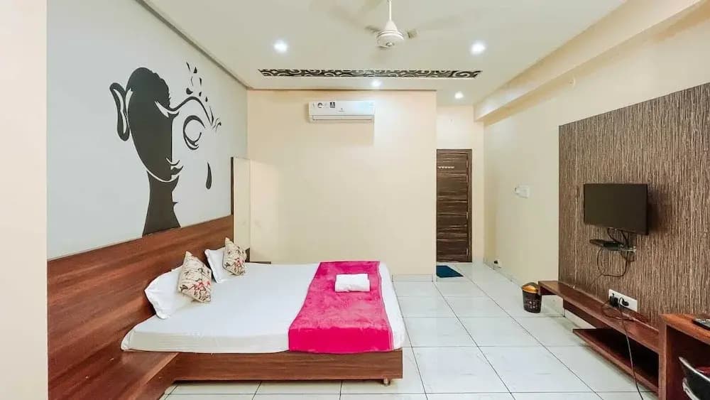 Hotel photo 20
