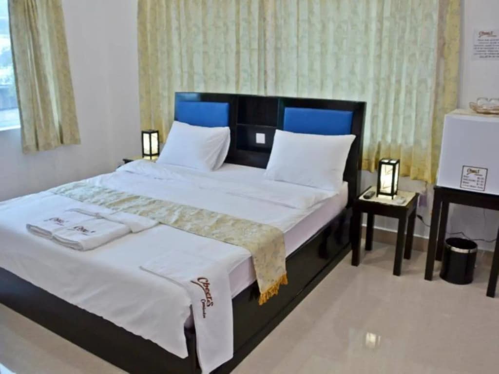 Hotel photo 1