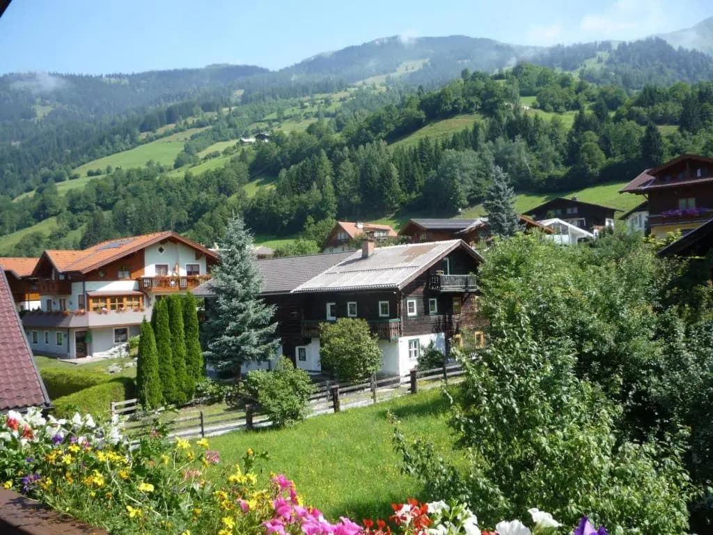 1 Bedroom Apartment with balcony