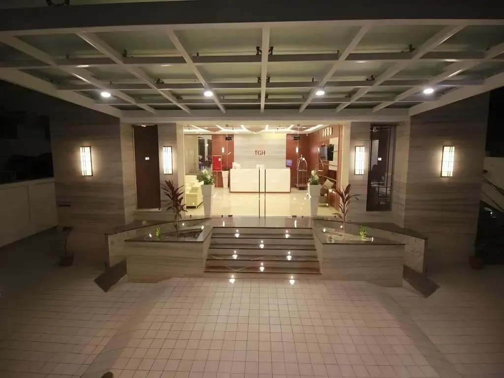 Hotel photo 12