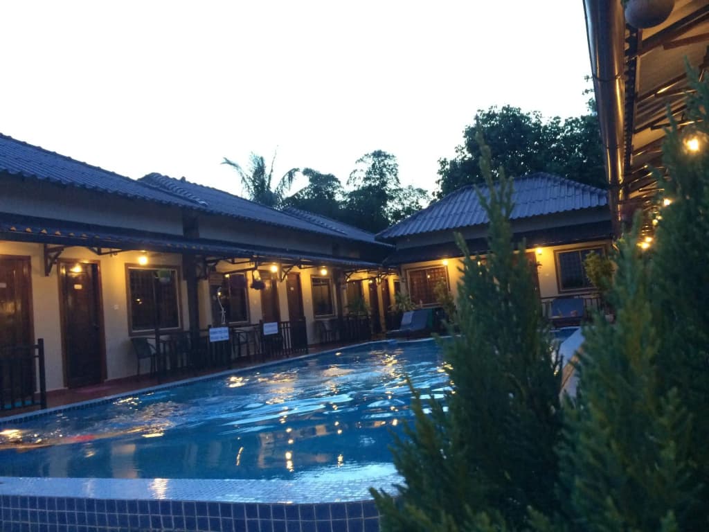 Hotel photo 13