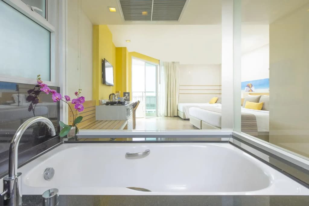 Hotel photo 20
