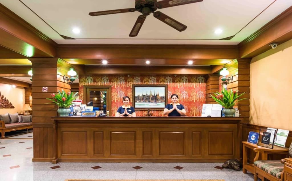 Hotel photo 27