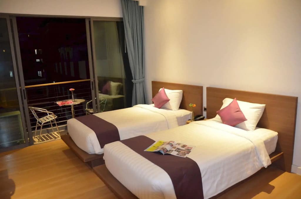 Hotel photo 31